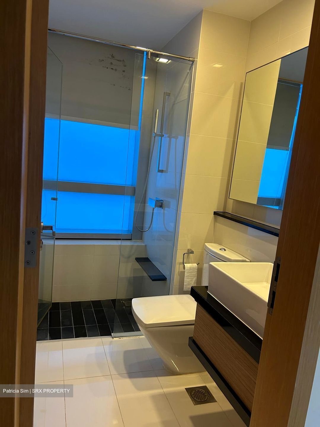 Marina Bay Residences (D1), Condominium #594194941